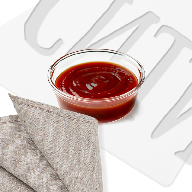 Шашлычный соус