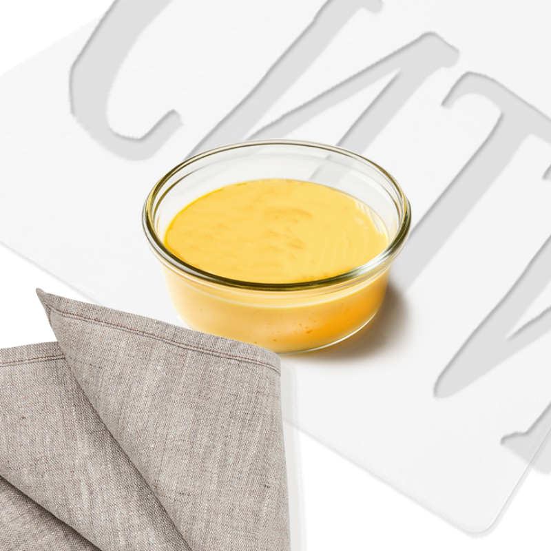 Сырный соус